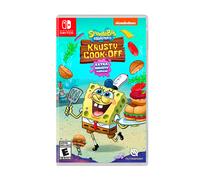 Bob l' ponge : Krusty Cook-Off - dition Extra Krusty