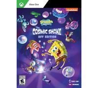Bob l' ponge : Le shake cosmique dition BFF - Xbox One