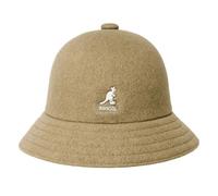 Kangol – Bob unisexe Casual en laine – Taille S