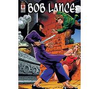 Bob Lance: The Ghost of Rasputin