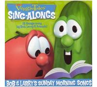 Bob & Larry's Sunday Morning Songs