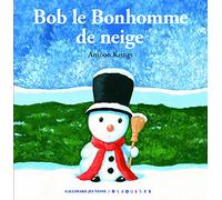 Bob le bonhomme de neige