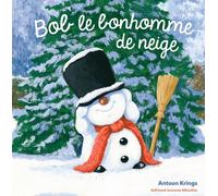 Bob Le Bonhomme De Neige