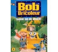 Bob Le Bricoleur - 1 - Sardine Sur Une Branche