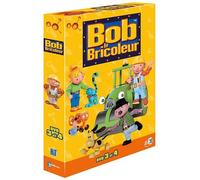 Bob Le Bricoleur - 3 Et 4 - Potimarron Fait Des Siennes + Une Course Palpitante