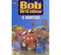 Bob Le Bricoleur - 6 - Le Sauvetage