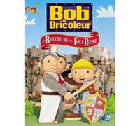 Bob Le Bricoleur - 8 - Les Bricoleurs De La Table Ronde
