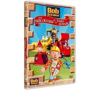 Bob Le Bricoleur - 8 - Les Bricoleurs De La Table Ronde