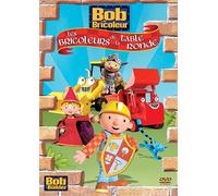 Bob Le Bricoleur - 8 - Les Bricoleurs De La Table Ronde