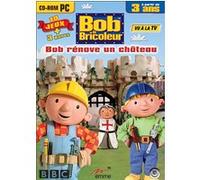 Bob le Bricoleur - Bob rénove un château G