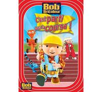 Bob Le Bricoleur - C'est Parti Pour La Course !