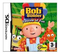 Bob le bricoleur : festival of fun