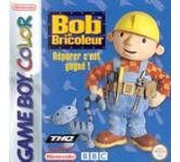 Bob Le Bricoleur Game Boy Color