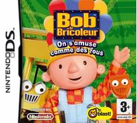 Bob Le Bricoleur La Grande Fête