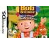 Bob Le Bricoleur La Grande Fête Nintendo Ds