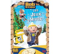 Bob Le Bricoleur - Les Jeux D'hiver