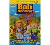 Bob le bricoleur, mission nature ! - 2 - L'arrivée de Zoé