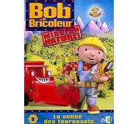 Bob le bricoleur : Mission nature !