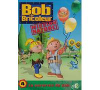 Bob Le Bricoleur, Mission Nature ! - 4 - La Surprise De Zoé