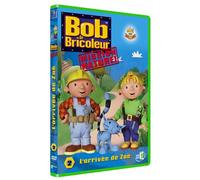 Bob Le Bricoleur, Mission Nature ! - 2 - L'arrivée De Zoé