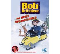 Bob Le Bricoleur - Un Noël Inoubliable