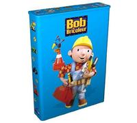 Bob Le Bricoleur-Un Noël inoubliable + Les Jeux d'hiver [Coffret Tirelire]