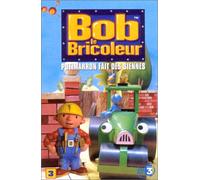 Bob Le Bricoleur - 3 - Potimarron Fait Des Siennes