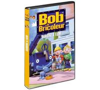 Bob le bricoleur - Vol.5 : Sardine à faim [VHS]