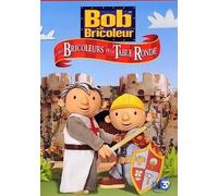Volume 8 - Les Bricoleurs de la Table Ronde
