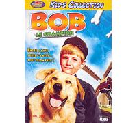 BOB LE CHAMPION / KID'S COLLECTION