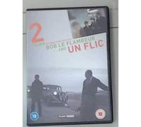 Bob Le Flambeur and Un Flic