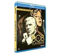 Bob le flambeur Exclusivité Fnac Blu-ray