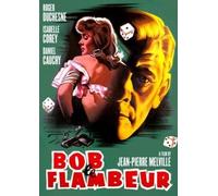 Bob Le Flambeur (Bob The Gambler) [Dvd] Special Ed