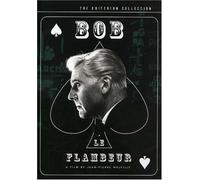Bob le Flambeur - Criterion Collection [Import USA Zone 1]