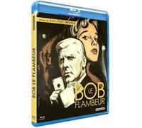 Bob le flambeur Exclusivité Fnac Blu-ray E