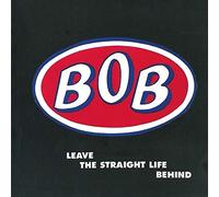 Bob - Leave The. -Expanded [Import]