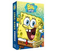 Bob l'éponge - Agenda 2026/2027