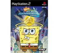 Spongebob : Atlantis G