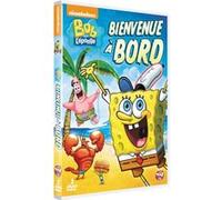 Bob l'Éponge : Bienvenue à bord - 2 DVD E