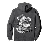 Bob l'éponge Bob l'éponge Comic Pirate Sweat à Capuche