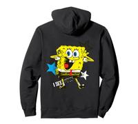Bob l'éponge Bob l'éponge See You Sweat à Capuche