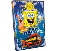 Volume 16 - Bulles en Atlantide G