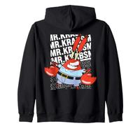 Bob l'éponge - Capitaine Krabs Original Sweat à Capuche