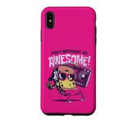 Bob l'éponge Dont Interrupt My Awesome! Coque pour iPhone XS Max