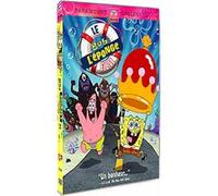 Bob L'éponge, Le Film [DVD]