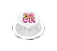 Bob l'éponge et Patrick répandent l'amour PopSockets PopGrip pour MagSafe