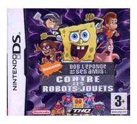 BOB L'EPONGE ET SES AMIS