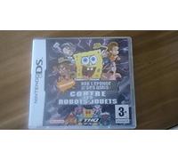 BOB L'EPONGE ET SES AMIS