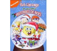 Bob l'éponge et ses amis : Histoires de Noël