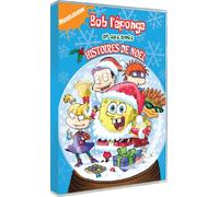 Bob l'éponge et ses amis : Histoires de Noël